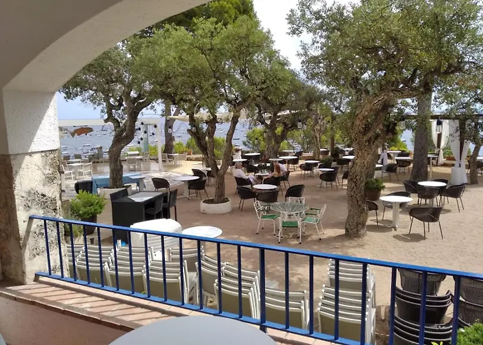 Hotel Sant Roc